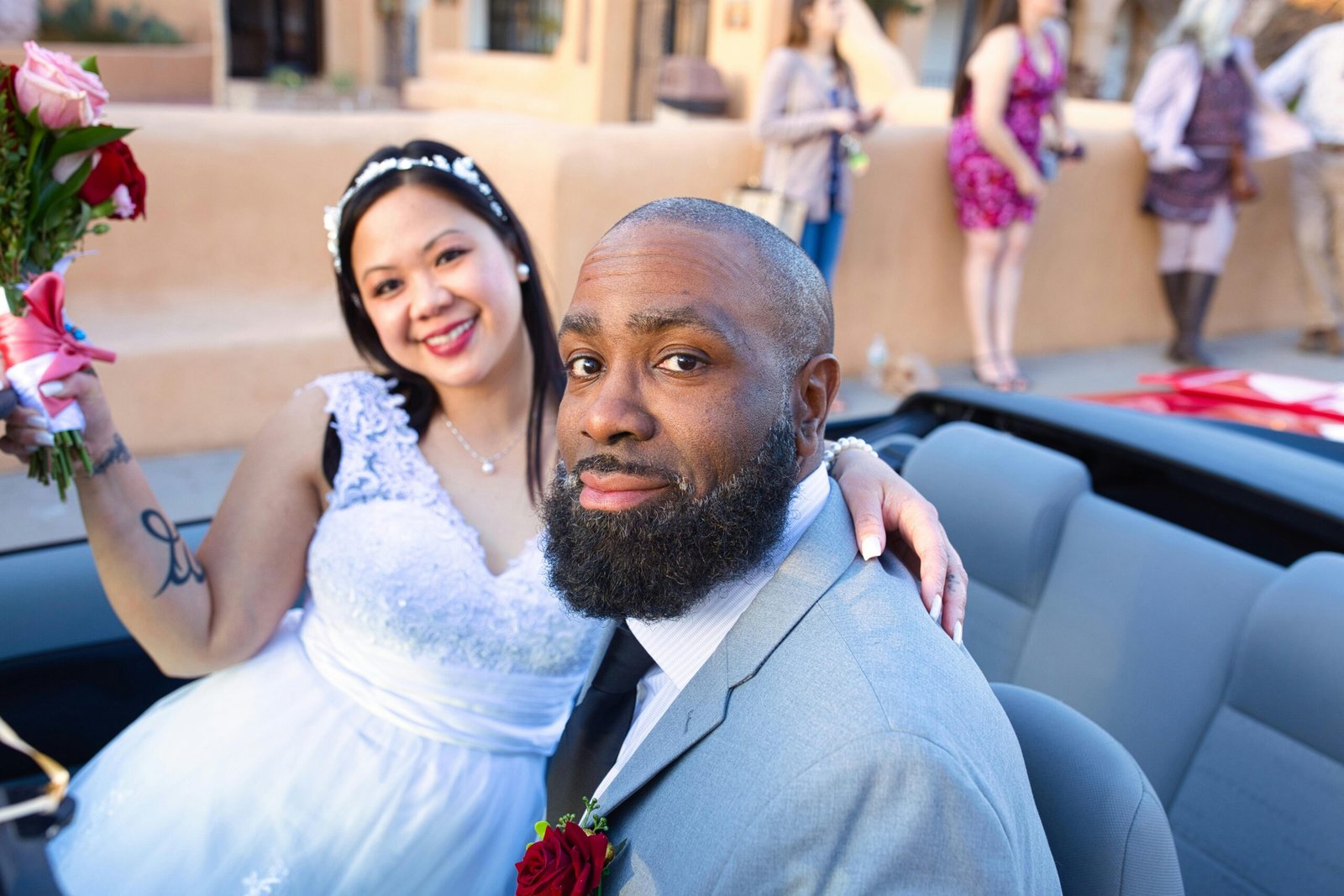Proof of Foreign Divorce in Mixed Marriages
