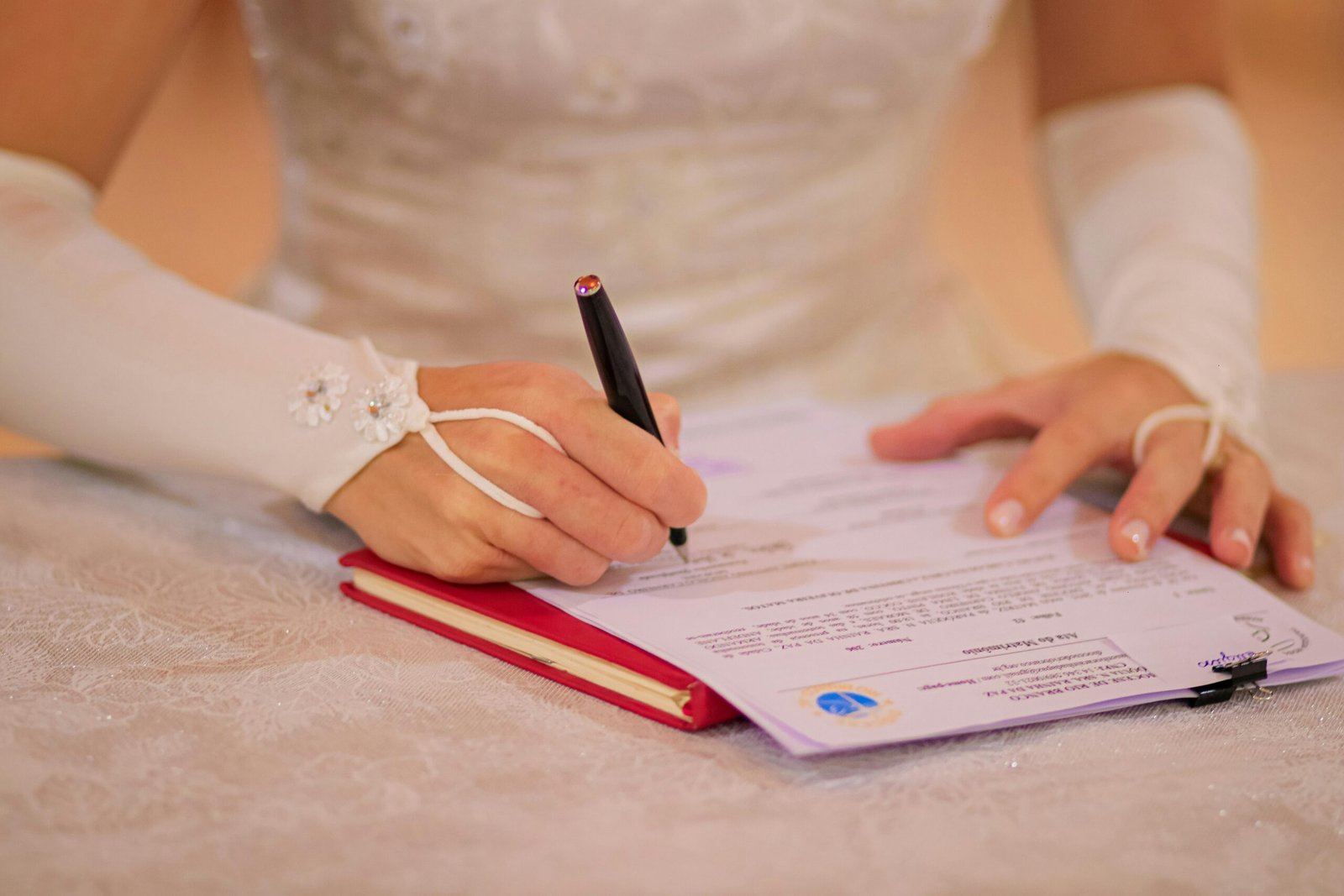 Fake Marriages and Forged Signatures: Why You Can’t Just “Erase” a Marriage Certificate Without Solid Proof