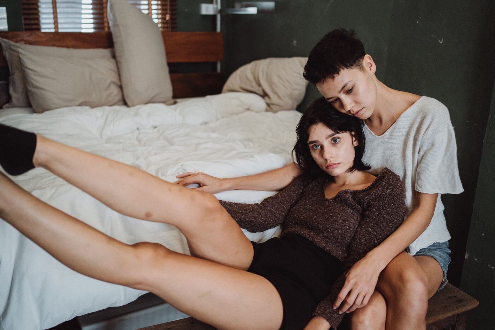 Same-Sex Domestic Violence: Yes, Women Can Be Charged Under the Anti-VAWC Act